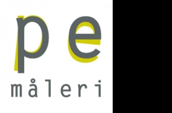 PE Mеleri Logo