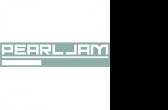 Pearl Jam - Tour 2006 Logo