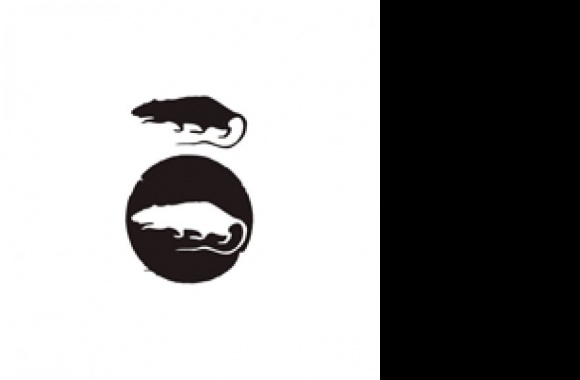 Pearl Jam Rats Logo