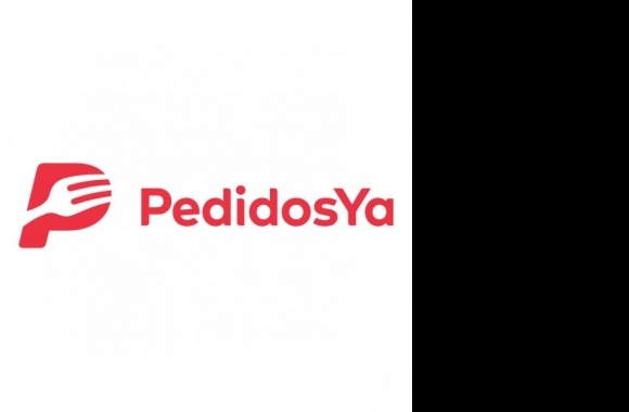 Pedidos Ya Logo