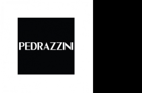 PEDRAZZINI Logo