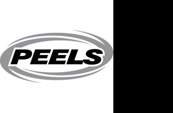 Peels Logo