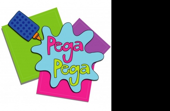 Pega Pega Logo