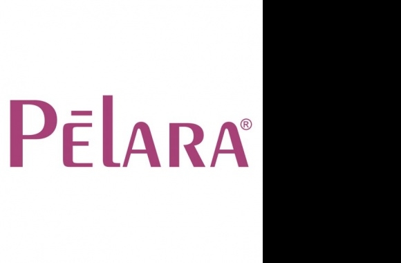 Pelara Logo