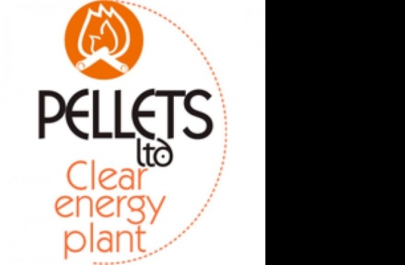 PELLETS Logo