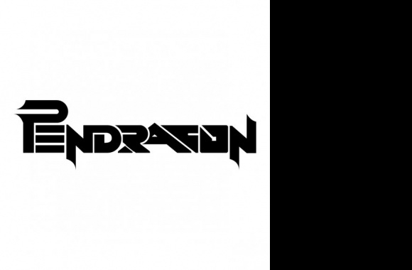 Pendragon Band's Logo