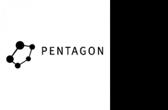 Pentagon Logo