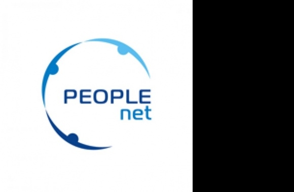 PEOPLEnet Logo