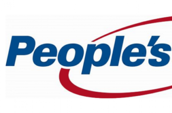 People’s United Bank Logo