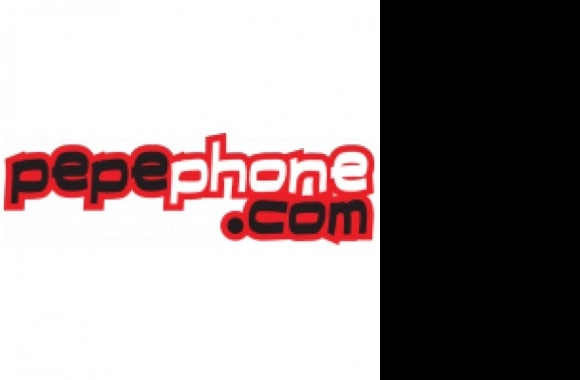 Pepephone.com Logo