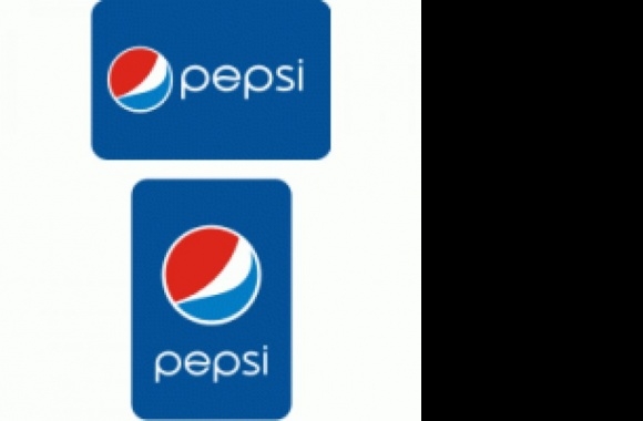Pepsi New Logo 2009 Logo