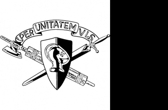 Per Unitatem Vis Logo