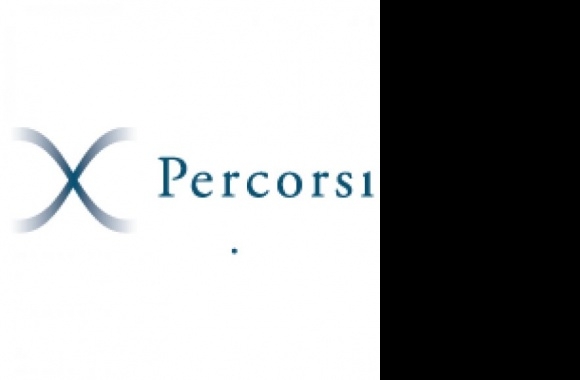 Percorsi Logo