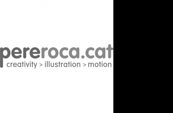 Pereroca.cat Logo