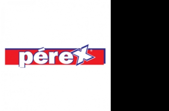 perex Logo