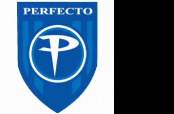 Perfecto Records Logo