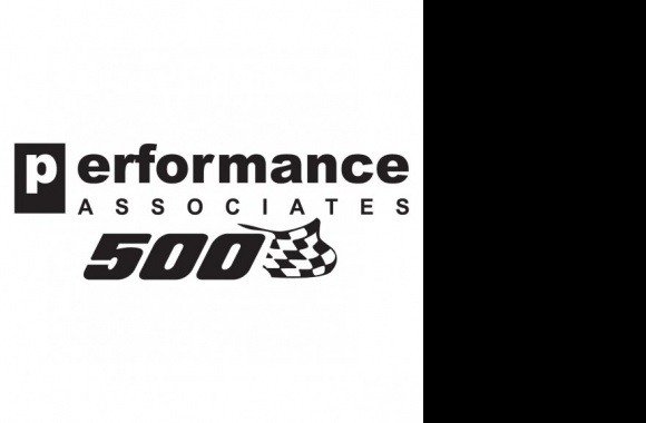 Performance Associates Logo