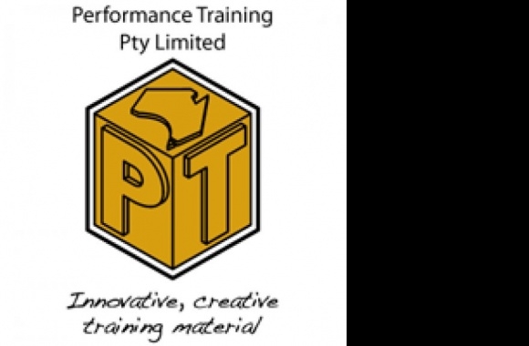 Performance Training Pty Limited Logo