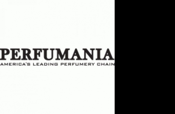 Perfumania Logo