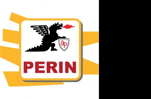 Perin Carburanti Logo