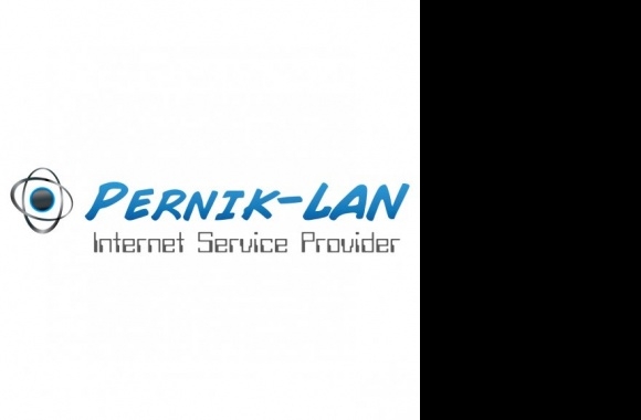 Pernik - Lan Logo