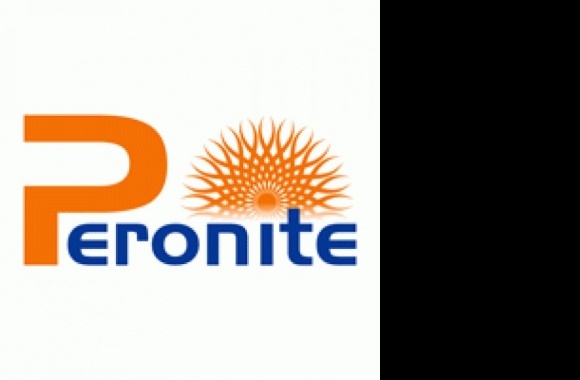 Peronite Logo