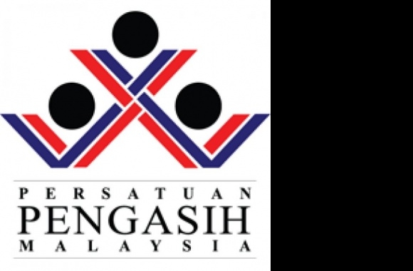 Persatuan PENGASIH Malaysia Logo