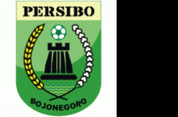 Persibo Bojonegoro Logo