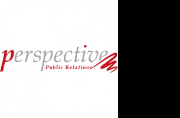 Perspective PR Logo