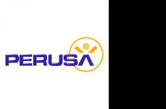 PERUSA Logo