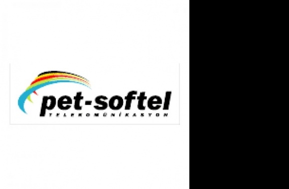 pet-softel Logo