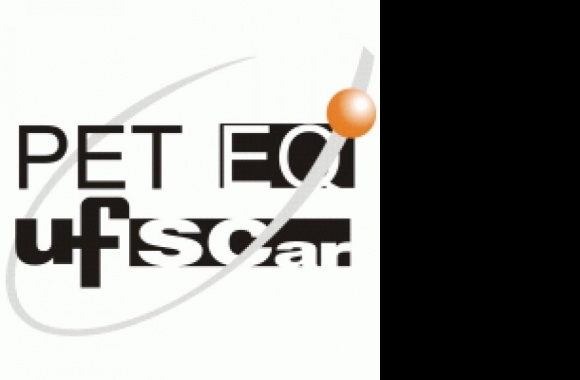 PET EQ UFSCar Logo