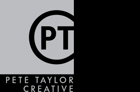 Pete Taylor Creative Logo