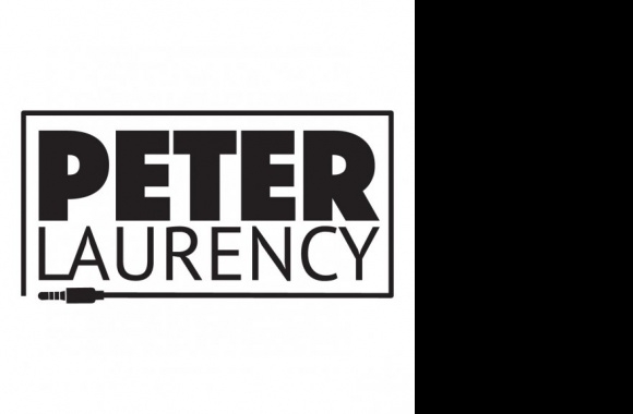 Peter Laurency Logo
