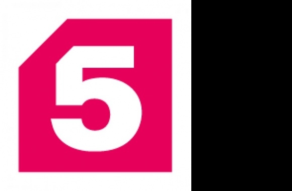 Peterburg 5 channel Logo