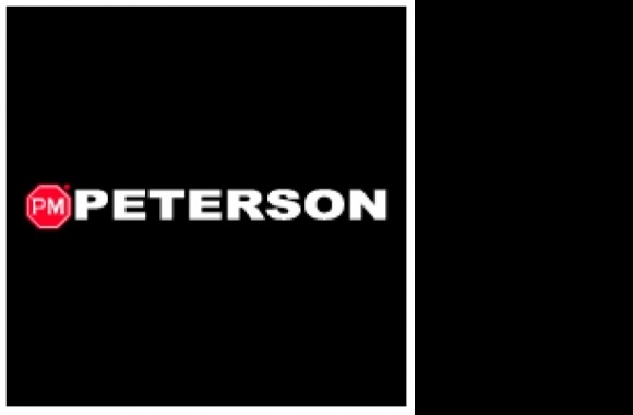 Peterson Logo