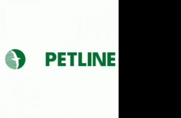 Petline Logo