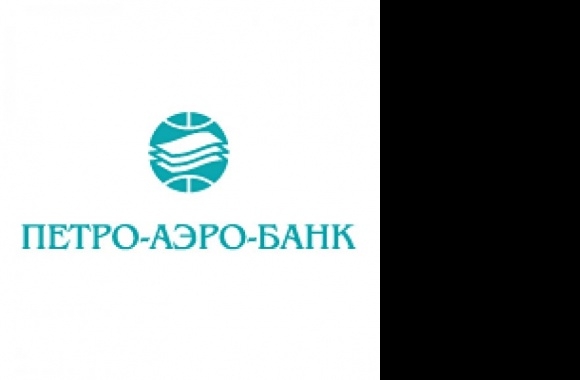 Petro-Aero-Bank Logo