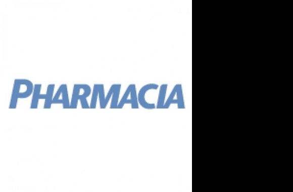 Pharmacia Logo