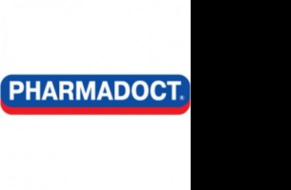 pharmadoct Logo