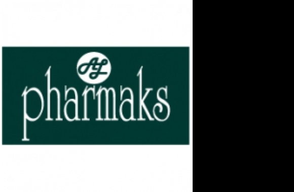 Pharmaks Logo