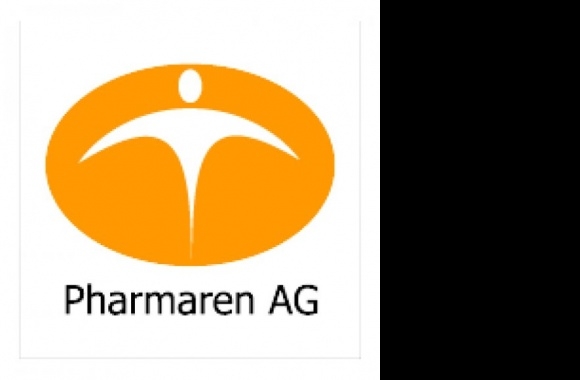 pharmaren AG Logo