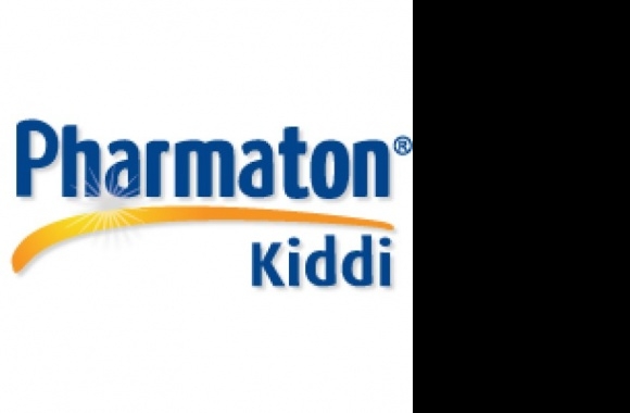 Pharmaton Logo