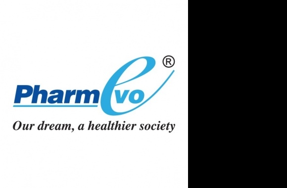 Pharmevo Logo