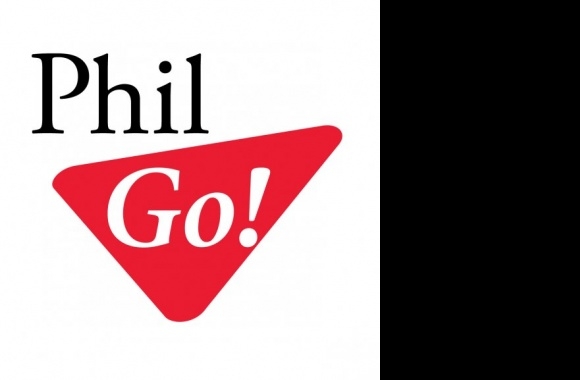 Phil Go Logo