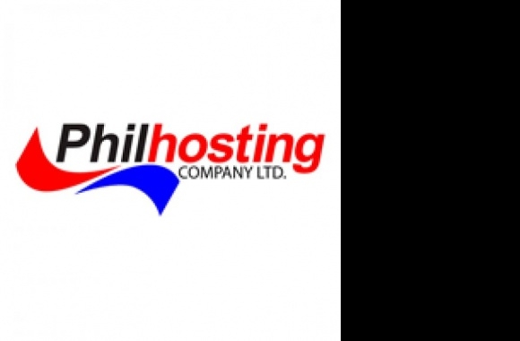 Philhosting Company Logo