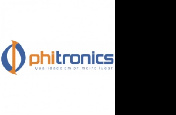 Phitronics Logo