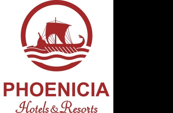 Phoenicia Logo