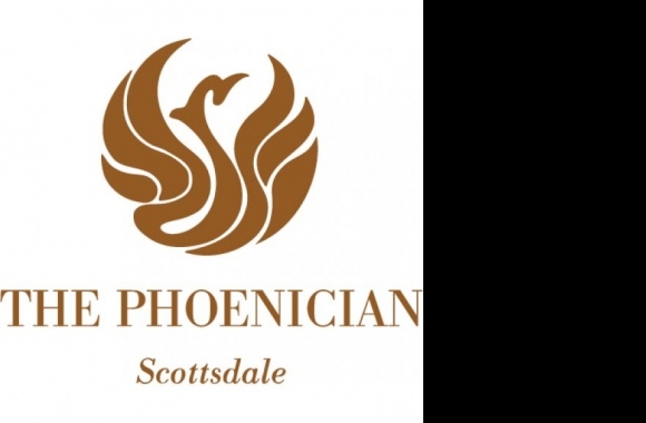 Phoenician Scottsdale Logo