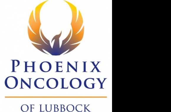 Phoenix Oncology of Lubbock Logo